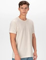Uniseks T-shirt Utopic UT23004